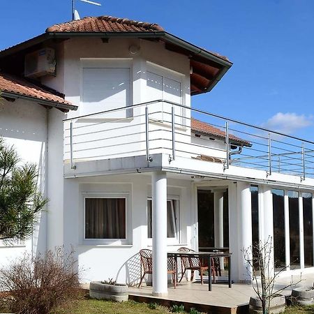 Apartments Villa Split Krapinske Toplice Esterno foto