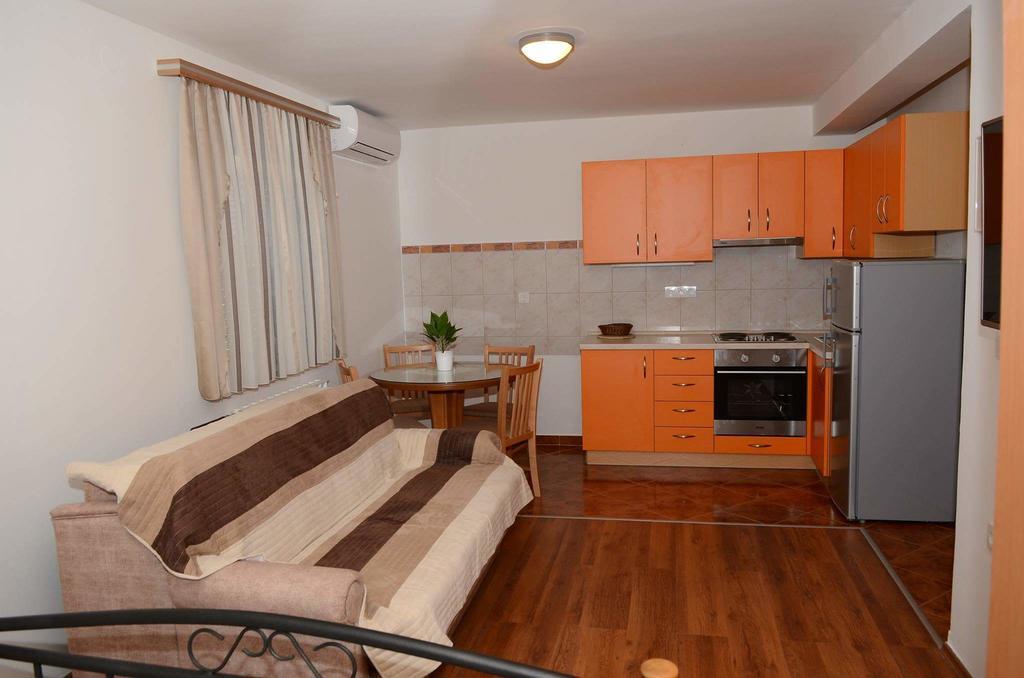 Apartments Villa Split Krapinske Toplice Esterno foto