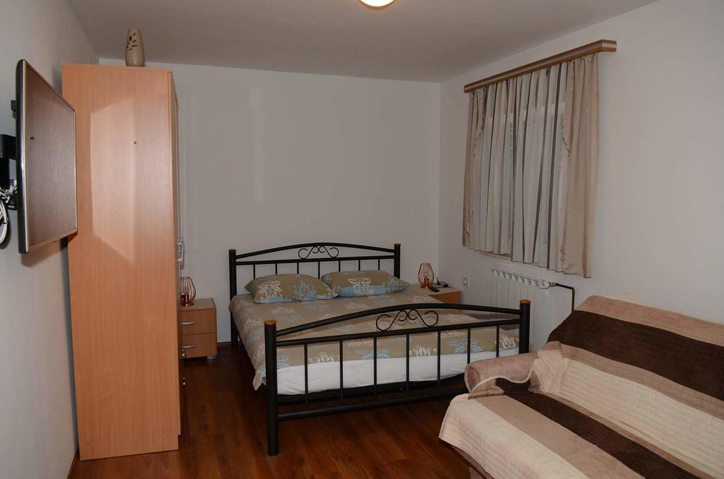 Apartments Villa Split Krapinske Toplice Esterno foto