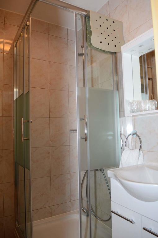 Apartments Villa Split Krapinske Toplice Esterno foto