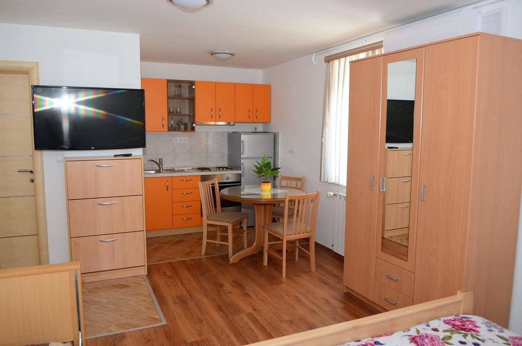 Apartments Villa Split Krapinske Toplice Esterno foto