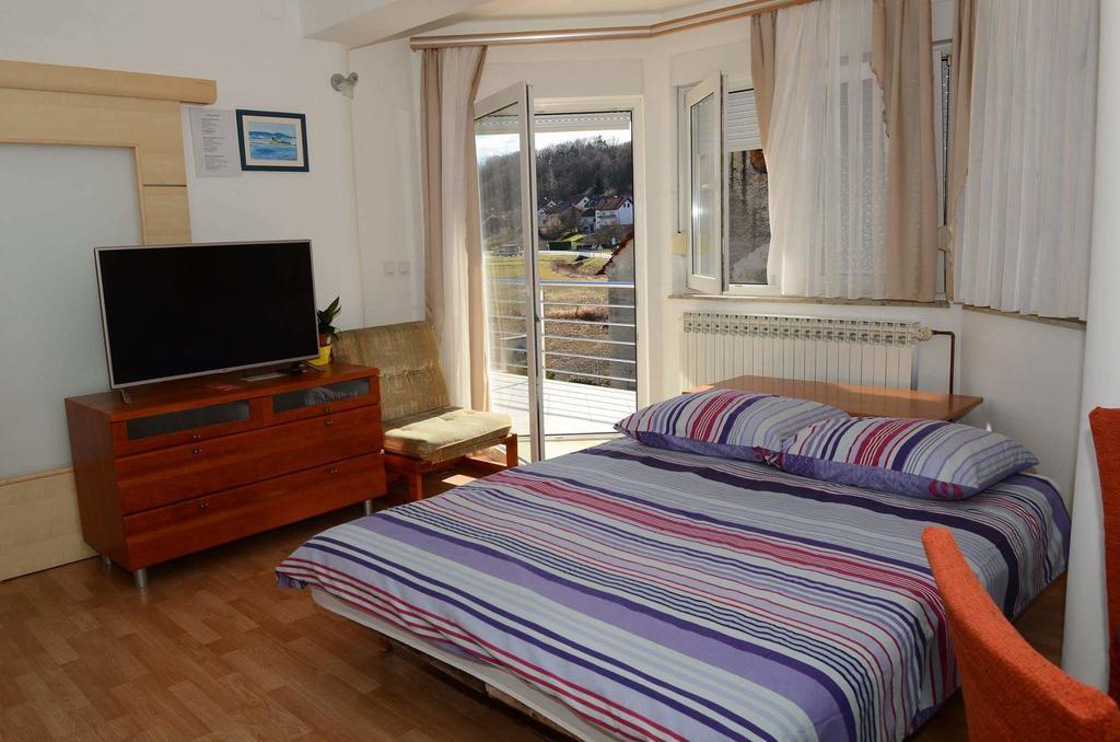 Apartments Villa Split Krapinske Toplice Esterno foto