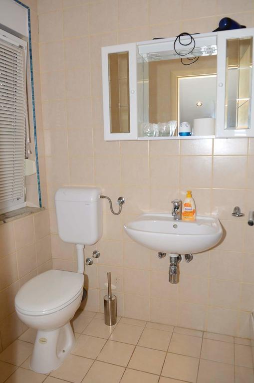 Apartments Villa Split Krapinske Toplice Esterno foto