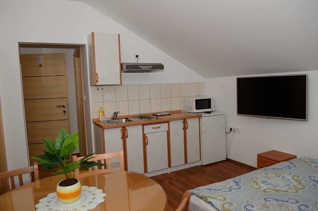 Apartments Villa Split Krapinske Toplice Esterno foto