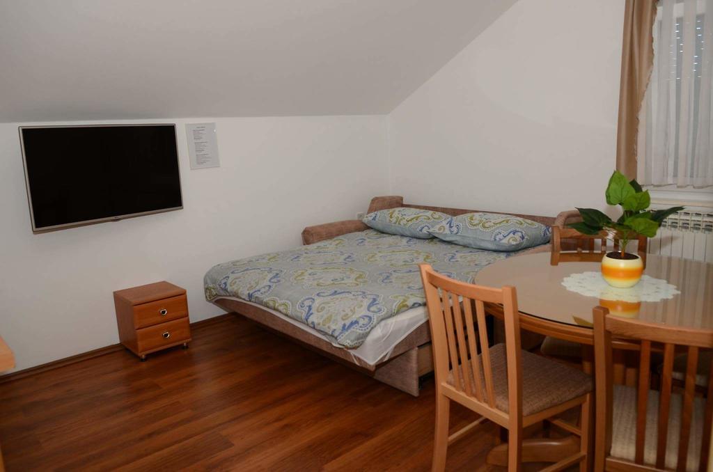 Apartments Villa Split Krapinske Toplice Esterno foto