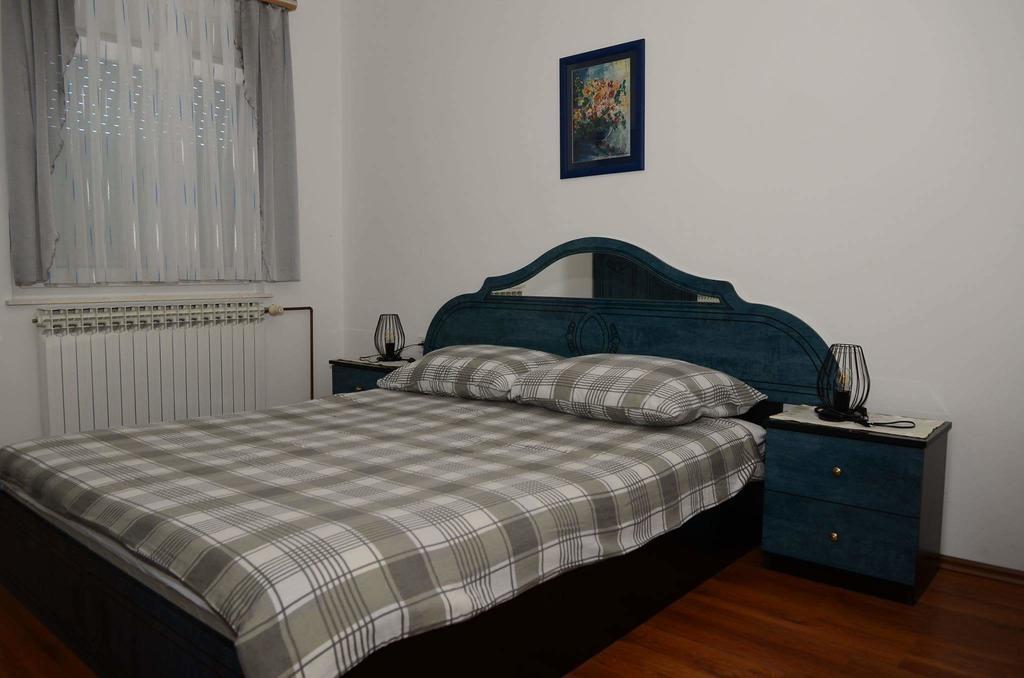 Apartments Villa Split Krapinske Toplice Esterno foto