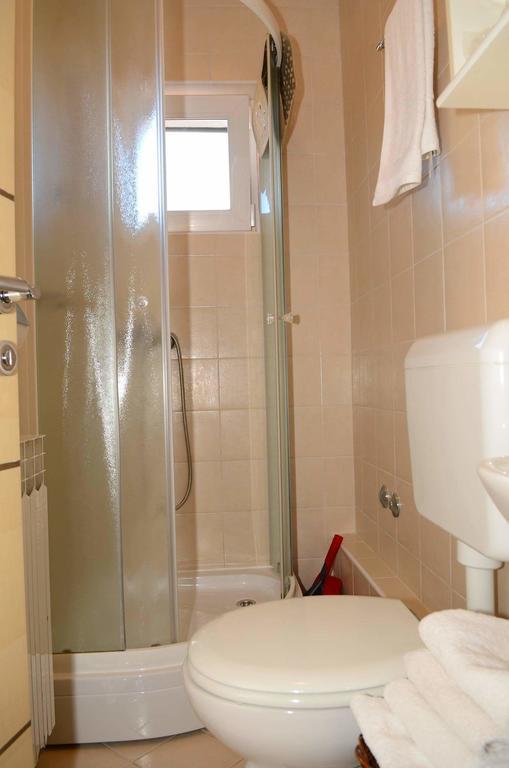 Apartments Villa Split Krapinske Toplice Esterno foto