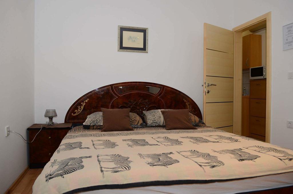 Apartments Villa Split Krapinske Toplice Esterno foto