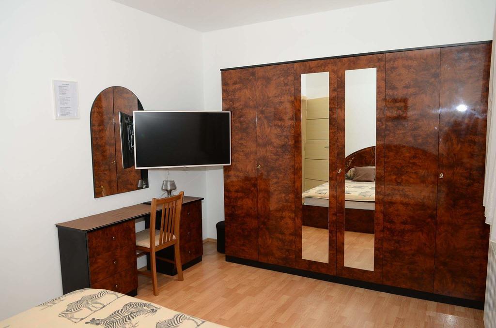 Apartments Villa Split Krapinske Toplice Esterno foto