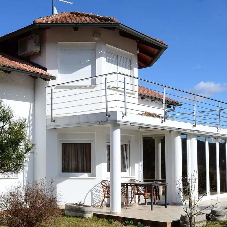 Apartments Villa Split Krapinske Toplice Esterno foto