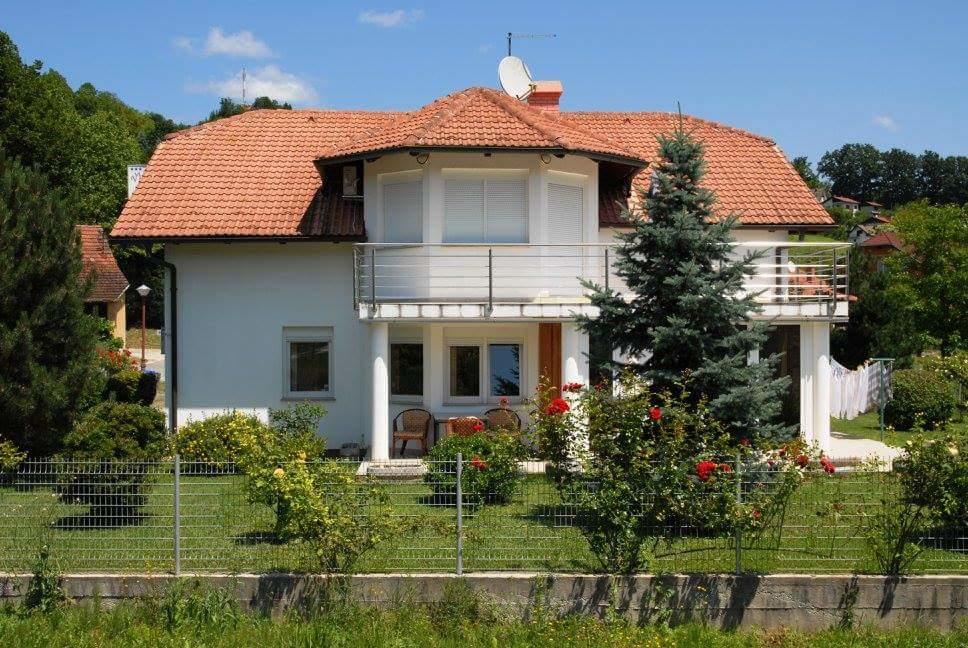 Apartments Villa Split Krapinske Toplice Esterno foto